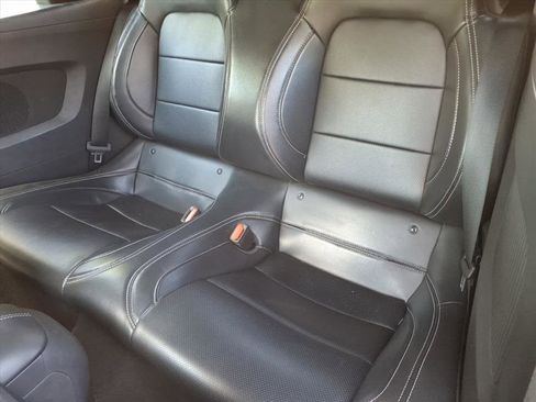 Used 2024 Ford Mustang Premium RWD image 7