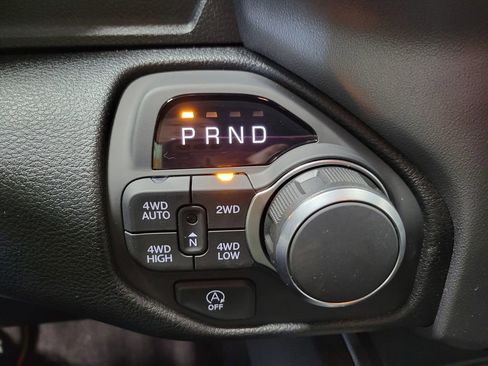 New 2026 RAM 1500 Big Horn image 13