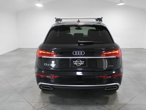 Used 2023 Audi Q5 2.0T Premium Plus image 8