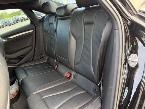 Used 2015 Audi S3 Prestige image 10