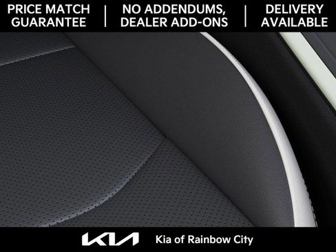New 2026 Kia K4 GT-Line Turbo image 26