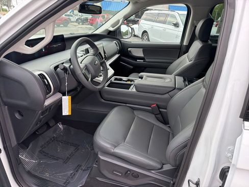 New 2026 Ford Expedition Active RWD image 16