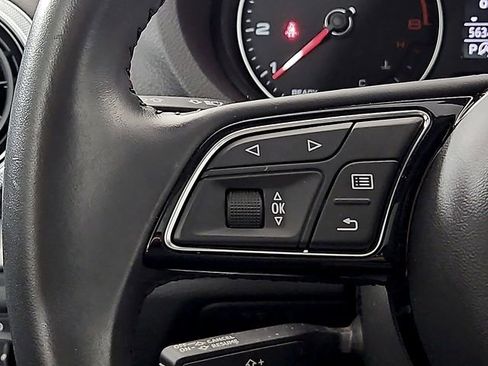 Used 2019 Audi A3 2.0T Premium image 22