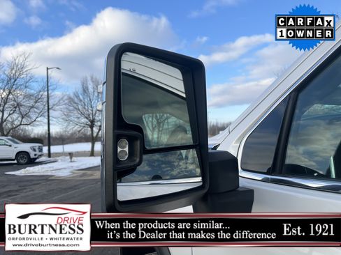 Used 2024 GMC Sierra 2500 Denali w/ Denali Reserve Package image 41
