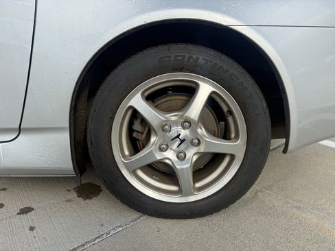 Used 2002 Honda S2000 image 11