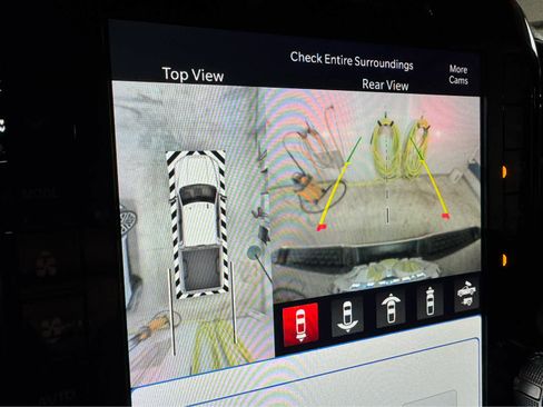 Used 2022 RAM 3500 Limited image 17