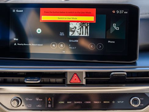 New 2026 Kia Sorento EX w/ EX Premium Package image 23