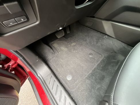 New 2025 Chevrolet Colorado W/T w/ Advanced Trailering Package image 35