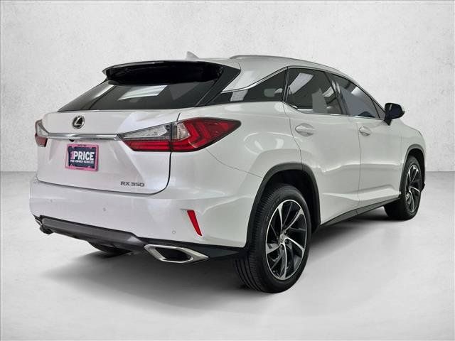 Used 2016 Lexus RX 350 FWD w/ Luxury Package image 5