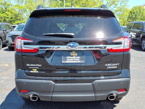 New 2026 Subaru Ascent Touring AWD/4WD image 9