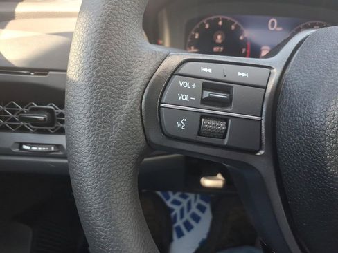 New 2026 Honda Accord LX image 16