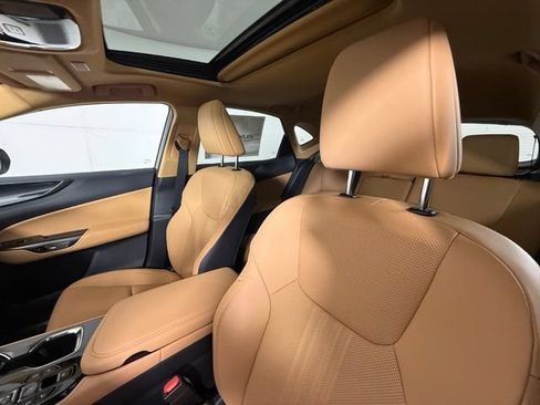 New 2026 Lexus NX 350 AWD w/ Accessory Package (2T) image 7