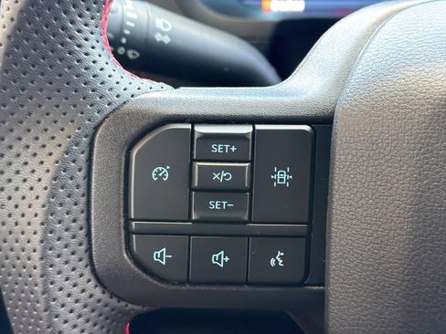 Used 2024 Ford F150 STX w/ Equipment Group 201A FX4 AWD/4WD image 26