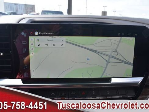 New 2026 Chevrolet Silverado 1500 RST AWD/4WD image 28