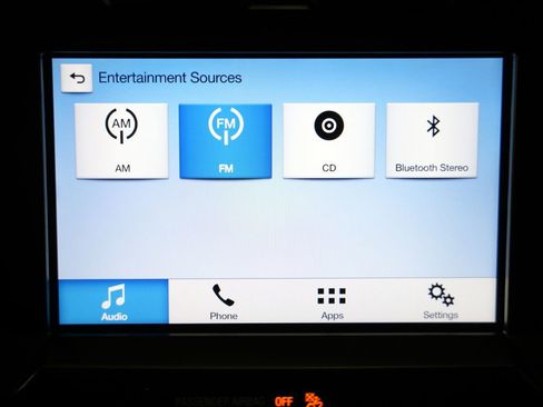 Used 2018 Ford F150 XL w/ Equipment Group 101A Mid image 22