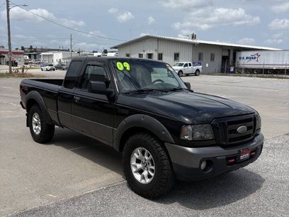 Used 2009 Ford Ranger FX4