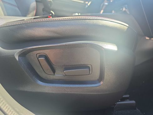 Used 2025 MAZDA CX-5 Carbon Edition AWD/4WD image 18