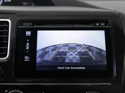 Used 2014 Honda Civic EX-L image 36