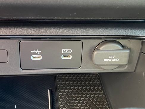 New 2026 Honda CR-V EX image 23