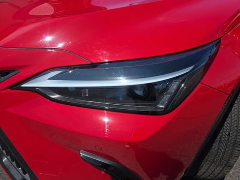Used 2023 Lexus NX 350 AWD image 32