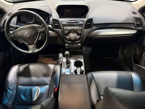 Used 2013 Acura RDX AWD w/ Technology Package image 36