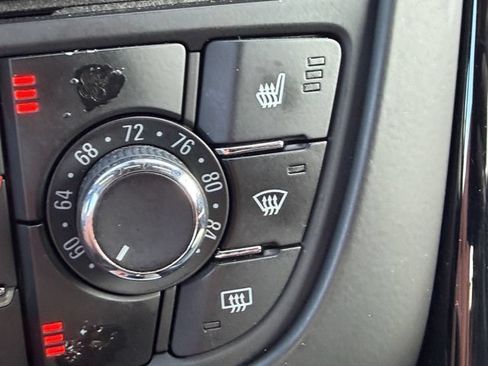 Used 2016 Buick Cascada Premium FWD image 25