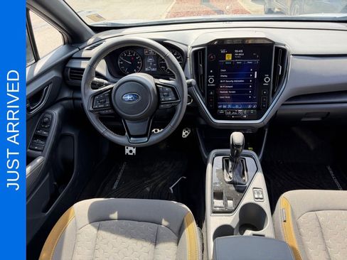 Used 2024 Subaru Crosstrek 2.5i Sport w/ Crosstrek Mirror Package AWD/4WD image 20