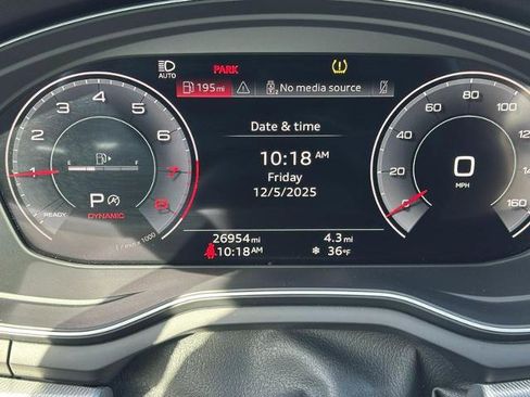 Used 2024 Audi A5 2.0T Premium Plus AWD/4WD image 18