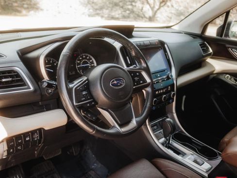 Used 2021 Subaru Ascent Touring image 14