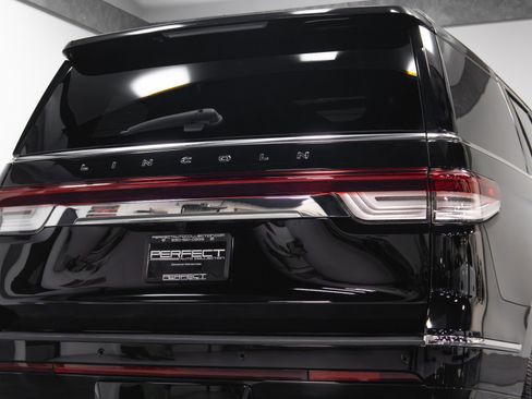Used 2022 Lincoln Navigator Black Label image 66