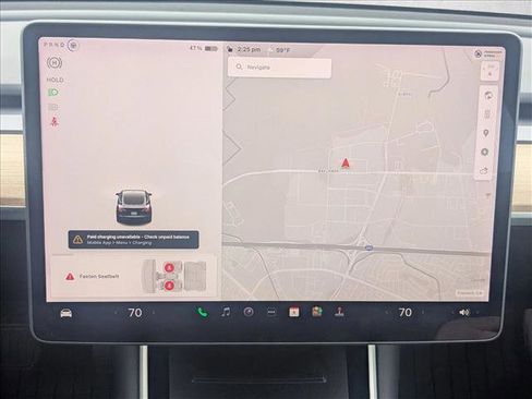 Used 2020 Tesla Model 3 Long Range image 13