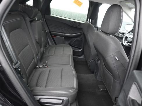 Used 2025 Ford Escape Active AWD/4WD image 7