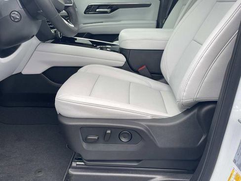 New 2026 Chevrolet Tahoe Premier w/ Sun And Tow Package image 19