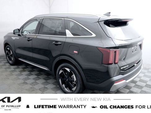 New 2026 Kia Sorento EX image 7