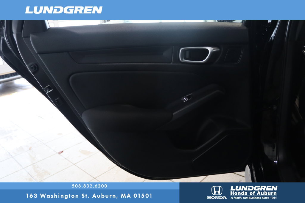 Used 2024 Honda Civic Sport image 13