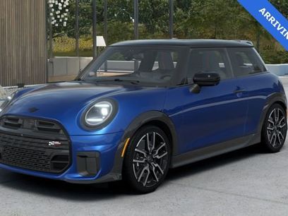 New 2026 MINI Cooper S