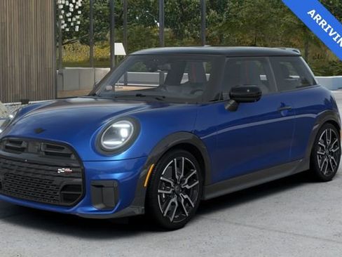 New 2026 MINI Cooper S image 1