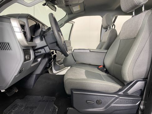 Used 2026 Ford F250 XLT AWD/4WD image 21