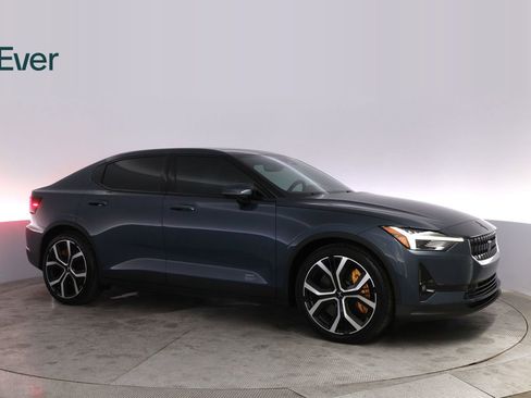 Used 2023 Polestar Polestar 2 w/ Pilot Pack AWD/4WD image 14