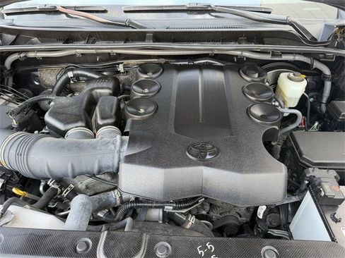 Used 2023 Toyota 4Runner SR5 Premium w/ Moonroof Package image 35