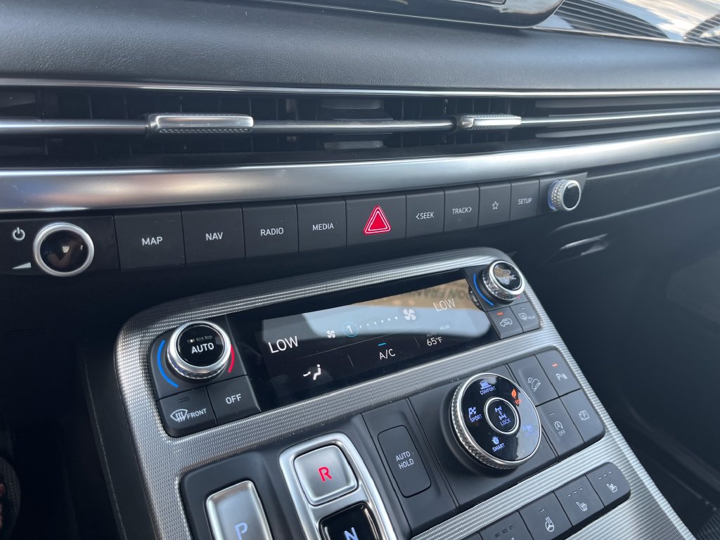 Used 2025 Hyundai Palisade Calligraphy AWD/4WD image 20