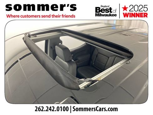 Used 2020 GMC Sierra 1500 Denali w/ Denali Ultimate Package image 19