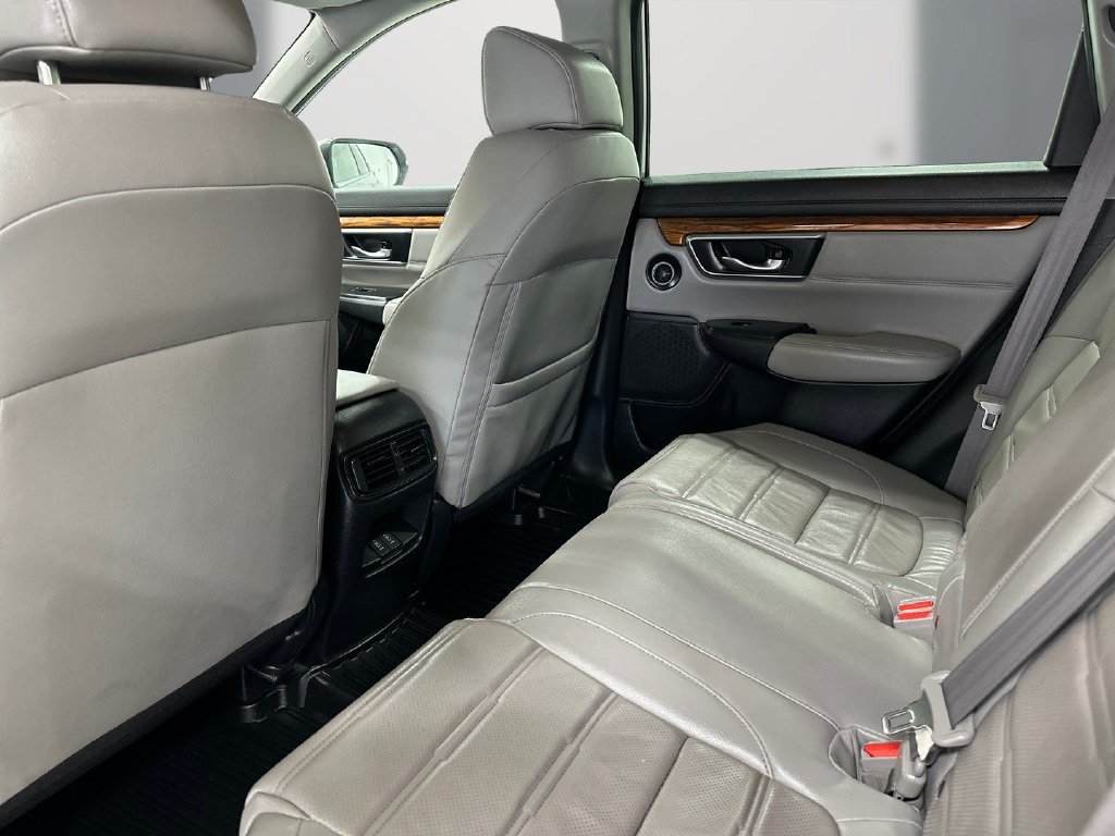Used 2018 Honda CR-V EX-L image 15