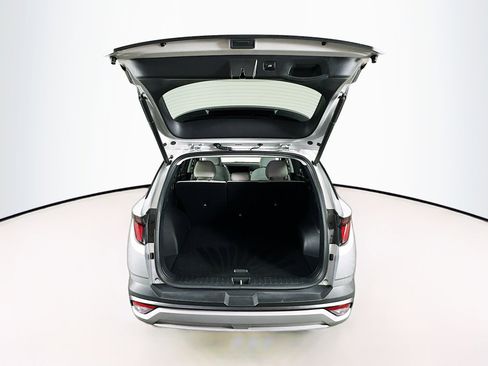 Used 2025 Hyundai Tucson SEL FWD image 27