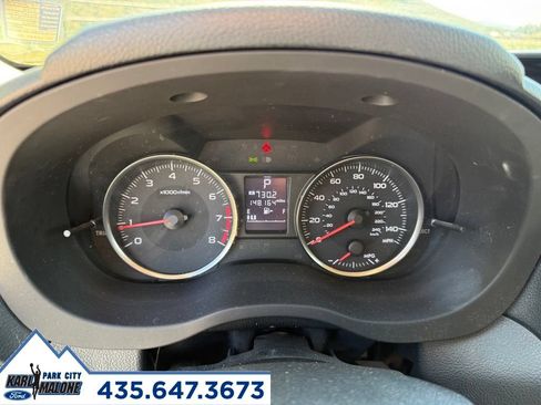 Used 2016 Subaru Crosstrek 2.0i Premium w/ Popular Package #1 AWD/4WD image 19