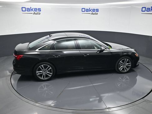 Used 2023 Audi A6 Premium Plus AWD/4WD image 49