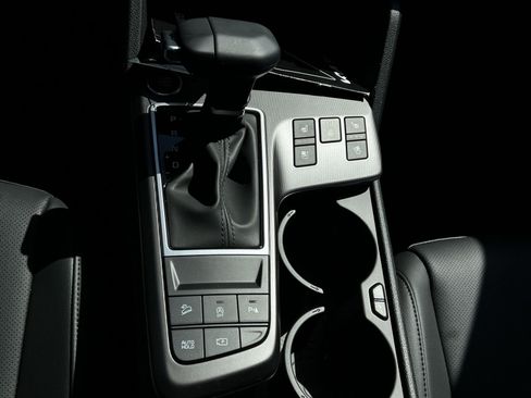 New 2026 Kia Sportage SX FWD image 26