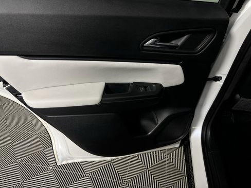 Used 2024 Honda Prologue Touring image 23