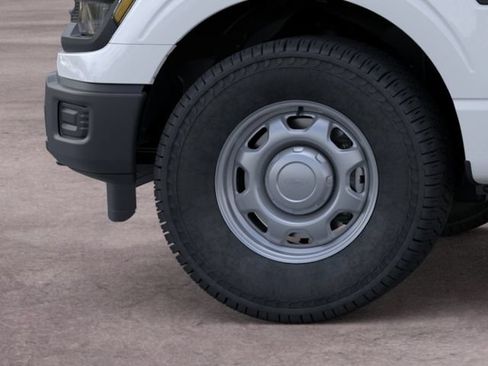 New 2026 Ford F150 XL AWD/4WD image 19