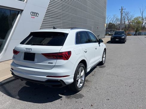 Used 2022 Audi Q3 2.0T Premium Plus image 25